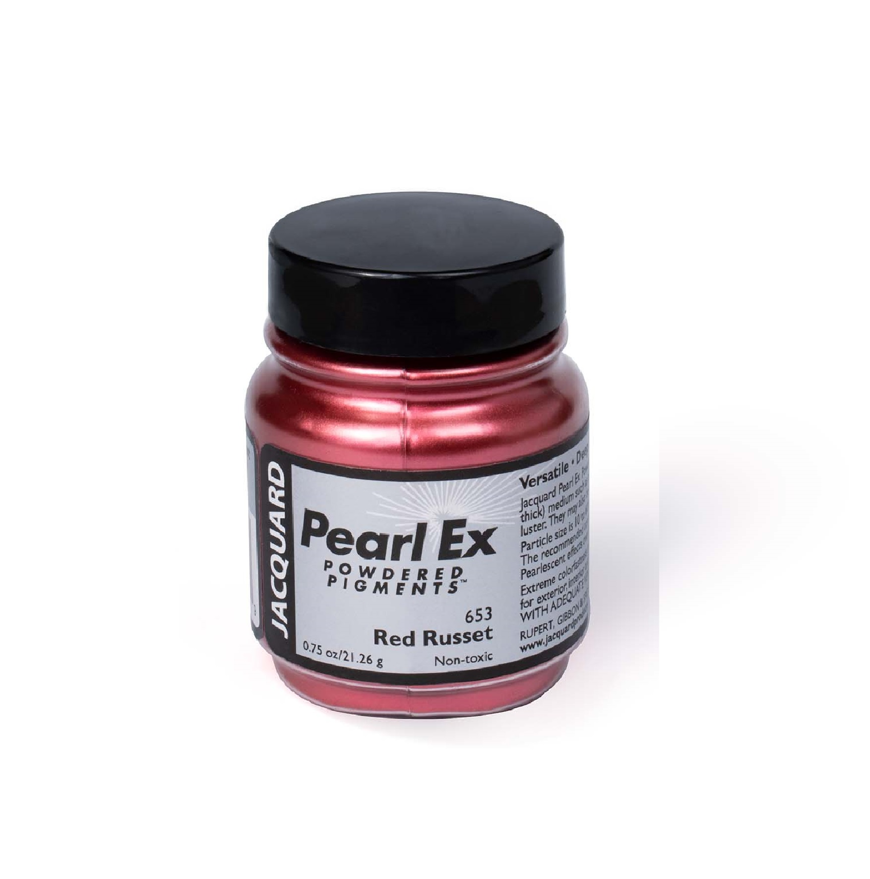 PIGMENTO PEARL EX RED RUSSET X 21,26 g