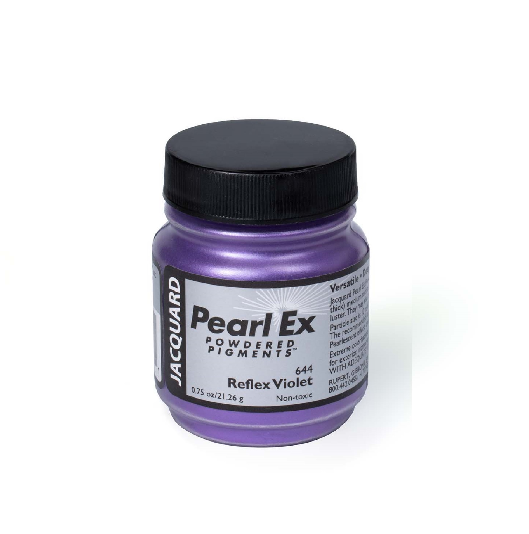 PIGMENTO PEARL EX REFLEX VIOLET X 21,26 g