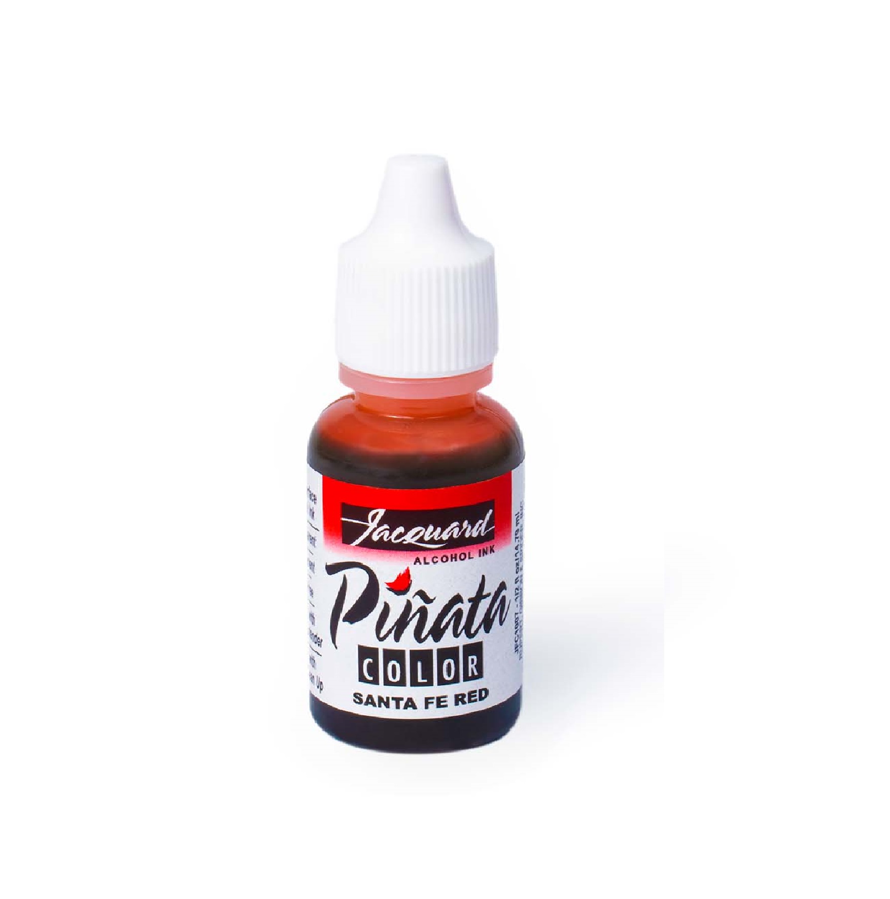 PIGMENTO PIÑATA SANTA FE RED X 14,17 g